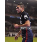 Atletico Madrid Huawei sponsor 2015 Sleeve Soccer Patch / Badge