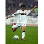 Italian League Scudetto 1999-2000 AC Milan & 2002-2003 juventus Soccer Patch / Badg