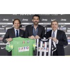 Juventus 2015 Milano Expo 2015 Soccer Sponsor