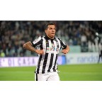 Juventus 2015 Milano Expo 2015 Soccer Sponsor
