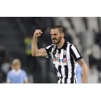 Juventus 2015 Milano Expo 2015 Soccer Sponsor