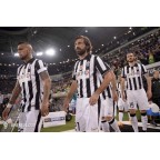 Juventus 2015 Milano Expo 2015 Soccer Sponsor