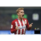 Spanish La Liga 2015-2016 World Challengue Soccer Patch / Badge