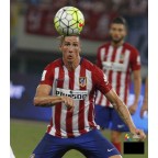 Spanish La Liga 2015-2016 World Challengue Soccer Patch / Badge