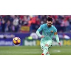 Spanish La Liga LFP 2016-2023 Sleeve Soccer Patch / Badge