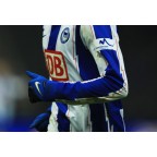 Germany Bundesliga 2011 The Candidate City logo of Munich for the Olympic Games 2018 Patch / Badge