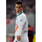 Germany Bundesliga 2011 The Candidate City logo of Munich for the Olympic Games 2018 Patch / Badge