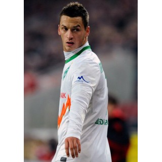 Germany Bundesliga 2011 The Candidate City logo of Munich for the Olympic Games 2018 Patch / Badge