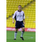 The Football League 2000-2001 Nationwide League Division One Sleeve Soccer Patch / Badge 