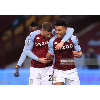 England Premier League 2020-2024 No Room For Racism Soccer Patch / Badge