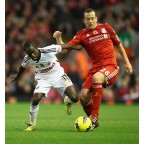 England Premier League Poppy Remembrance 2013 Soccer Patch / Badge 