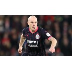 Huddersfield Town PURE Business Group sponsor 2017 Soccer Patch / Badge