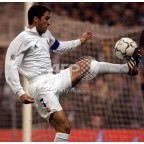 Spanish La Liga 1999-2004 Real Madrid LFPSleeve Soccer Patch / Badge 