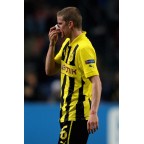 UEFA Respect 2012-2016 Sleeve Soccer Patch / Badge