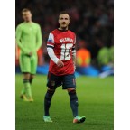UEFA Respect 2012-2016 Sleeve Soccer Patch / Badge