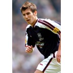 Scotland Premier League Tenrants Scottish Cup 1989-2007 Soccer Patch / Badge