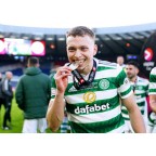 Scotland Premier League viaplay Cup 2022-2024 Soccer Patch / Badge