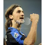 Italy League Serie A 2004-2008 Sleeve Velvet Soccer Patch / Badge