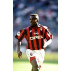 Italy League Serie A 1996-1997 Sleeve Soccer Patch / Badge