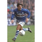 Italy League Serie A 1997-1998 Sleeve Soccer Patch / Badge