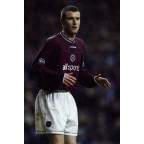 Scottish Premier League 2002-2006 Sleeve Soccer Patch / Badge 