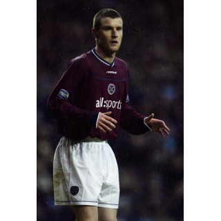 Scottish Premier League 2002-2006 Sleeve Soccer Patch / Badge 