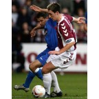 Scottish Premier League 2006-2007 Sleeve Soccer Patch / Badge