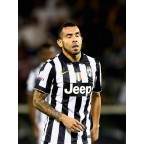Italian League Supercoppa 2010 - 2015 Sleeve Soccer Patch / Badge 