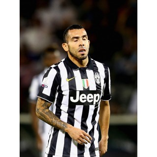 Italian League Supercoppa 2010 - 2015 Sleeve Soccer Patch / Badge 