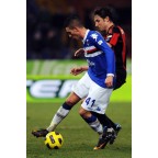 Italy TIM Cup 150 anniversario 1861-2011 Sleeve Patch / Badge