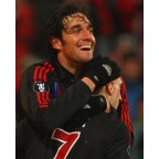 UEFA Cup 2004-2009 Sleeve Soccer Patch / Badge 
