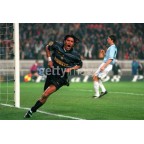 UEFA Cup 1999-2004 Sleeve Soccer Patch / Badge 