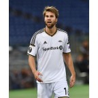 UEFA Cup 2014-2016 + Respect 2012-2016 Sleeve Soccer Patch / Badge