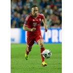 UEFA Super Cup 2009-2020 Sleeve Soccer Patch / Badge