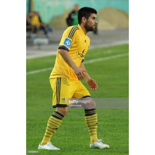 Ukrainian Premier League 2012-2015 Soccer Patch / Badge