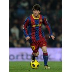 Barcelona unicef yellow color Soccer Sponsor