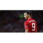 Manchester United Wayne Rooney testimonial 2016 Soccer Patch / Badge
