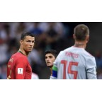 FIFA World Cup Russia 2018 Soccer Patch / Badge