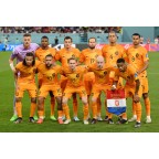 FIFA World Cup Russia 2018 Soccer Patch / Badge
