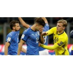 FIFA World Cup Russia 2018 Qualifier - Europe Soccer Patch / Badge
