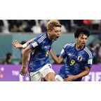 FIFA World Cup Qatar 2022 Soccer Patch / Badge - Version 2