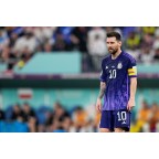 FIFA World Cup Qatar 2022 Soccer Patch / Badge - Version 2
