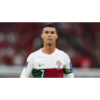 FIFA World Cup Qatar 2022 Soccer Patch / Badge - Version 3