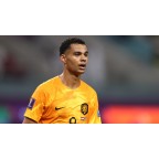 FIFA World Cup Qatar 2022 Soccer Patch / Badge - Version 3