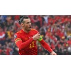 FIFA World Cup Qatar 2022 Qualifier - Europe Soccer Patch / Badge