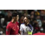 FIFA World Cup Qatar 2022 Qualifier - Europe Soccer Patch / Badge