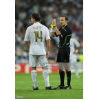 Real Madrid 2011-2012 Alonso #14 Home/Awaykit Nameset Printing
