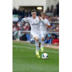 Real Madrid 2013-2014 Bale #11 Home/Awaykit Nameset Printing