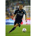 Real Madrid 2003-2005 Beckham #23 Awaykit Nameset Printing 