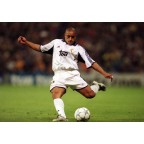 Real Madrid 2000-2003 Carlos #3 Homekit Nameset Printing 
